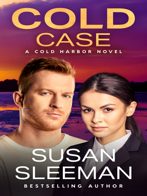 Title details for Cold Case by Susan Sleeman - Available